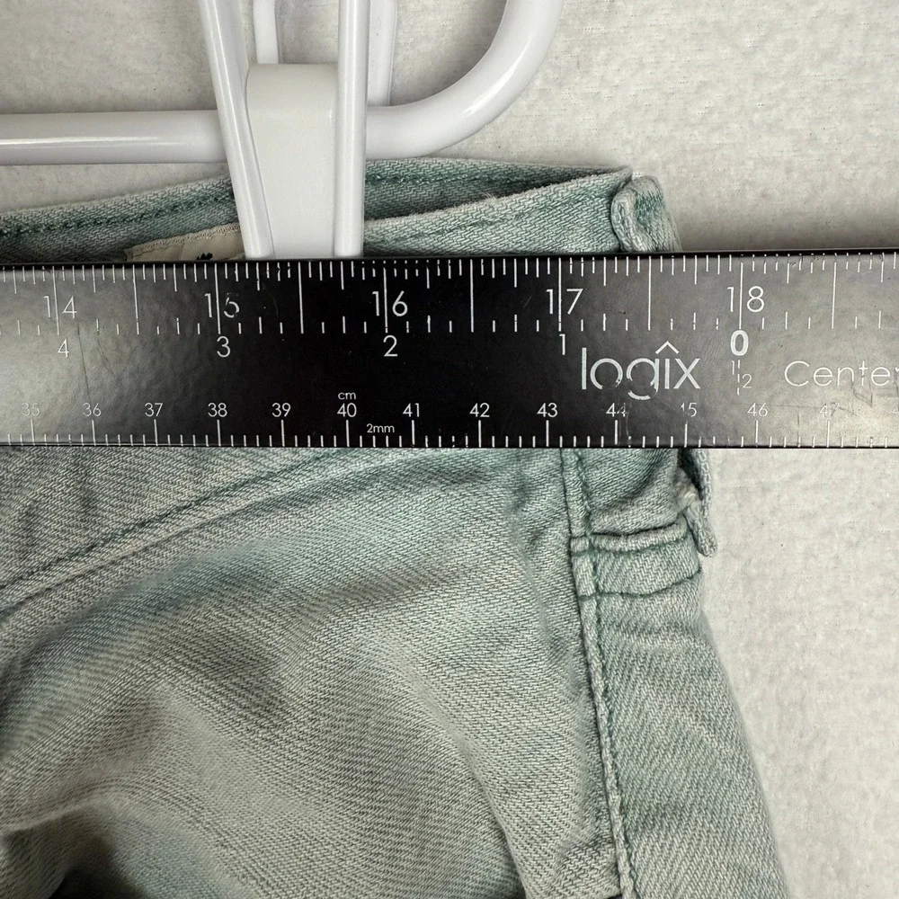 Levis pre owned